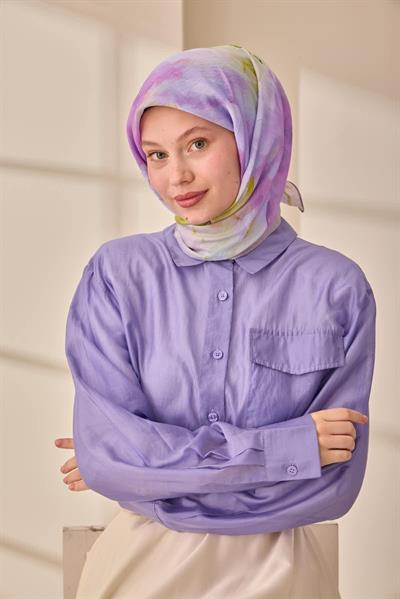 Silk Home Olinda İpek Eşarp 47004-09