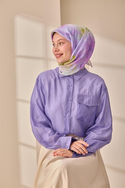 Silk Home Olinda İpek Eşarp 47004-09