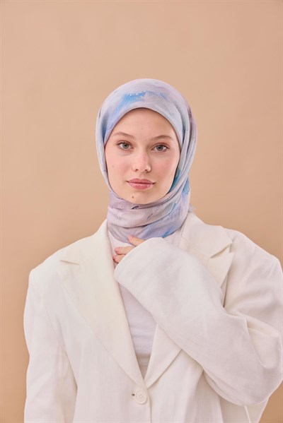 Silk Home Olinda İpek Eşarp 47004-11