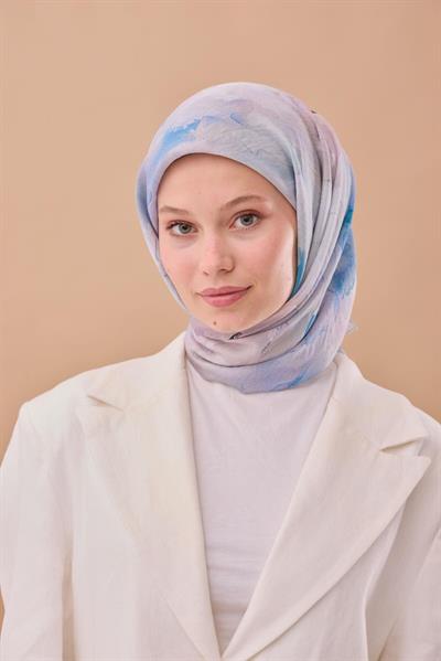 Silk Home Olinda İpek Eşarp 47004-11