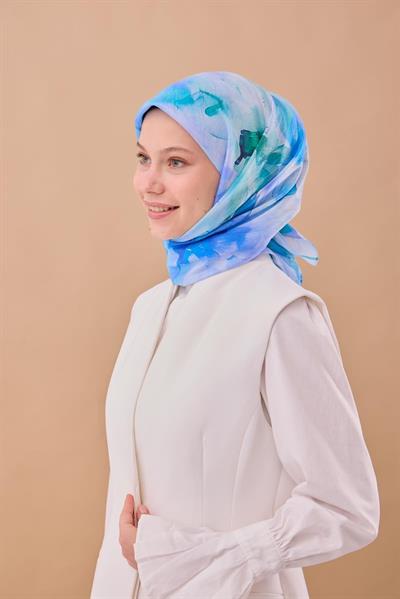 Silk Home Olinda İpek Eşarp 47004-15