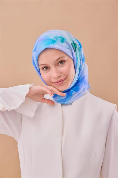 Silk Home Olinda İpek Eşarp 47004-15