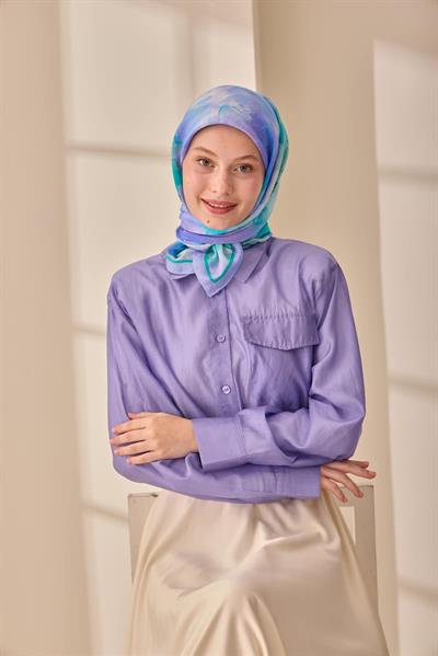 Silk Home Olinda İpek Eşarp 47004-16