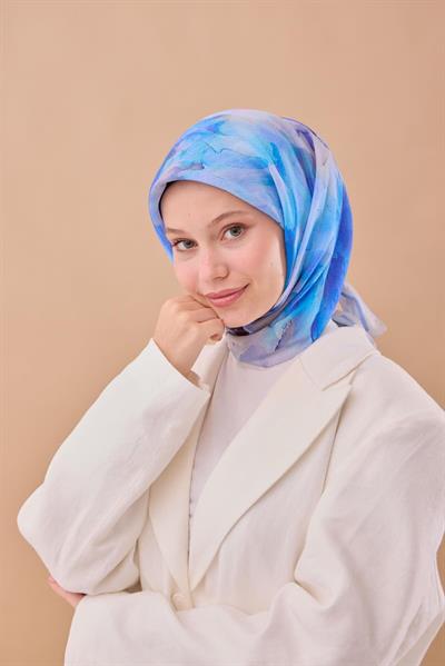Silk Home Olinda İpek Eşarp 47004-17