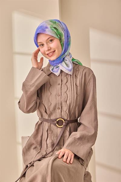 Silk Home Olinda İpek Eşarp 47004-18