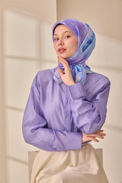 Silk Home Olinda İpek Eşarp 47004-19