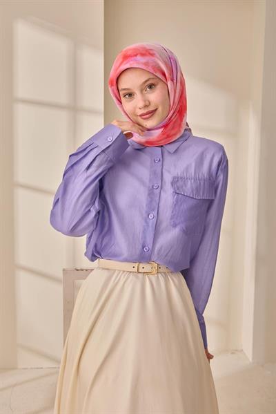 Silk Home Olinda İpek Eşarp 47004-21
