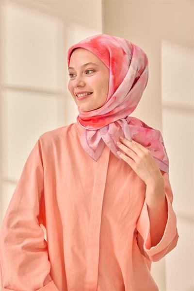 Silk Home Olinda İpek Eşarp 47004-22