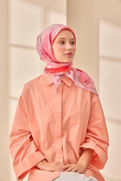 Silk Home Olinda İpek Eşarp 47004-22