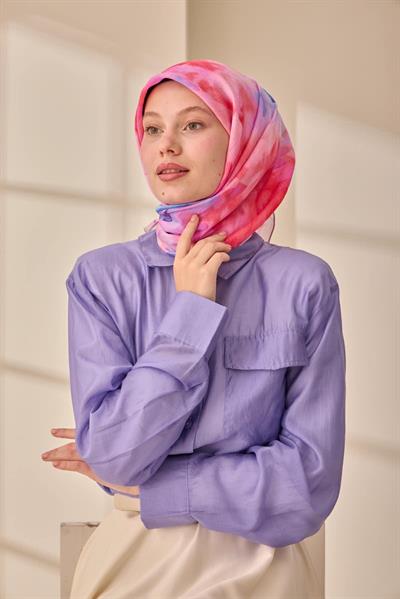 Silk Home Olinda İpek Eşarp 47004-23
