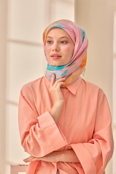 Silk Home Olinda İpek Eşarp 47004-24