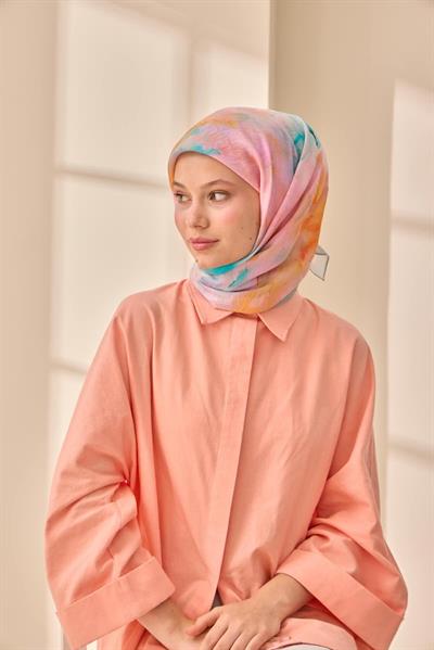 Silk Home Olinda İpek Eşarp 47004-24