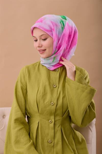 Silk Home Olinda İpek Eşarp 47004-25