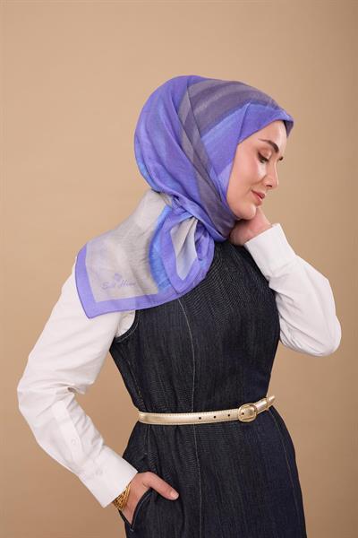 Silk Home Olinda İpek Eşarp 47005-01
