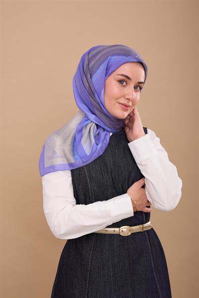 Silk Home Olinda İpek Eşarp 47005-01