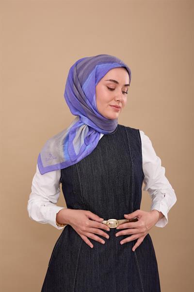 Silk Home Olinda İpek Eşarp 47005-01