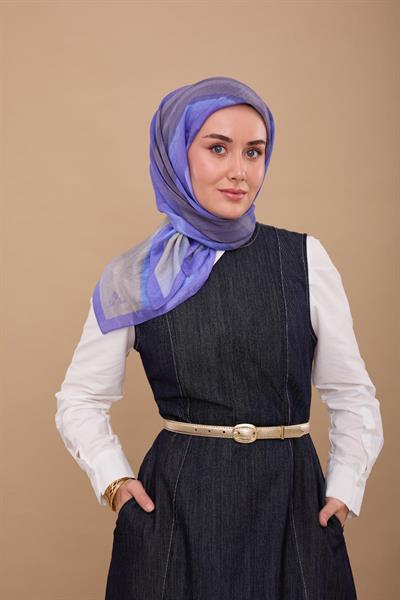 Silk Home Olinda İpek Eşarp 47005-01