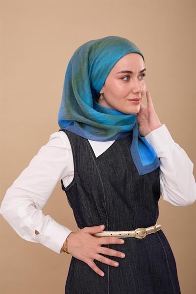 Silk Home Olinda İpek Eşarp 47005-02