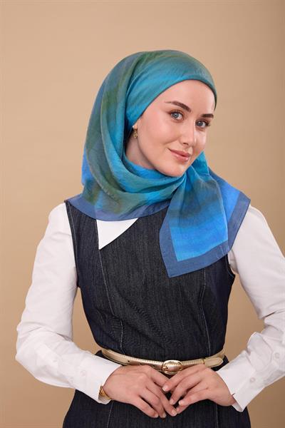 Silk Home Olinda İpek Eşarp 47005-02