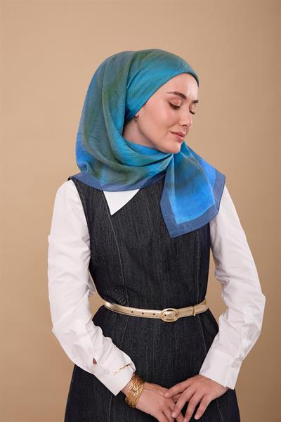 Silk Home Olinda İpek Eşarp 47005-02