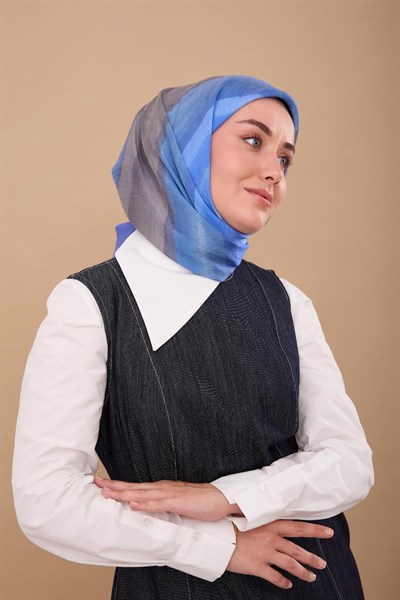 Silk Home Olinda İpek Eşarp 47005-03