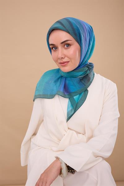 Silk Home Olinda İpek Eşarp 47005-07