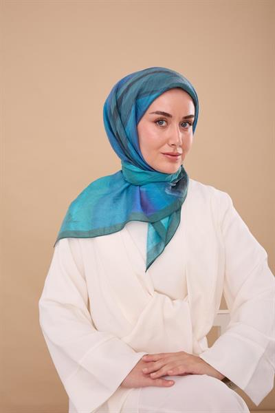 Silk Home Olinda İpek Eşarp 47005-07