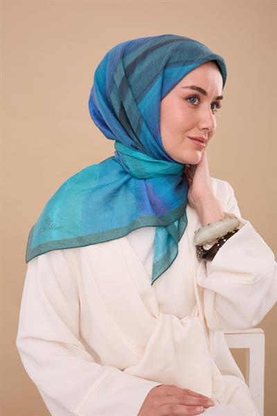 Silk Home Olinda İpek Eşarp 47005-07