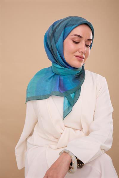 Silk Home Olinda İpek Eşarp 47005-07