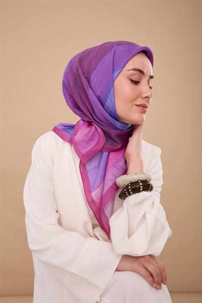 Silk Home Olinda İpek Eşarp 47005-09