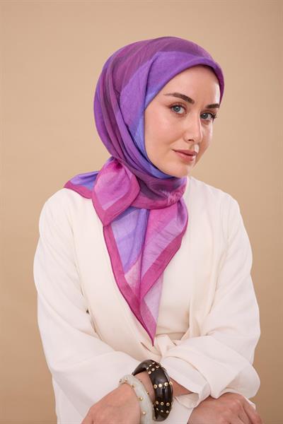 Silk Home Olinda İpek Eşarp 47005-09