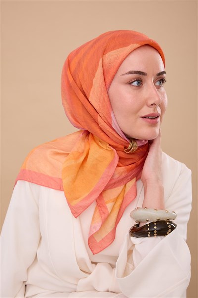 Silk Home Olinda İpek Eşarp 47005-10