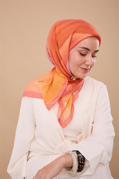 Silk Home Olinda İpek Eşarp 47005-10