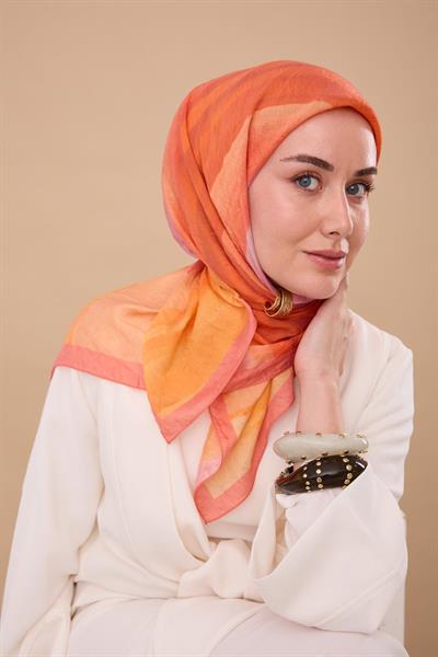 Silk Home Olinda İpek Eşarp 47005-10