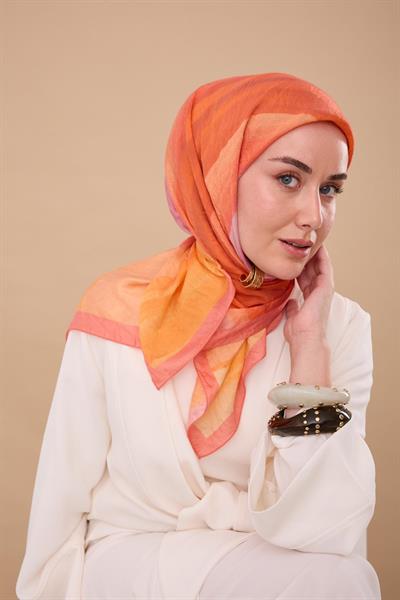 Silk Home Olinda İpek Eşarp 47005-10