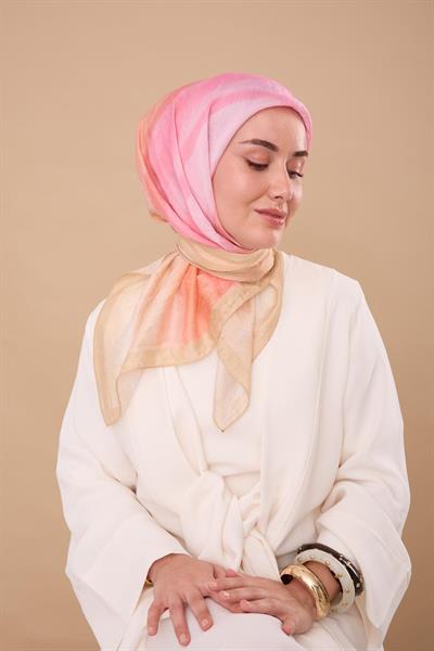 Silk Home Olinda İpek Eşarp 47005-11