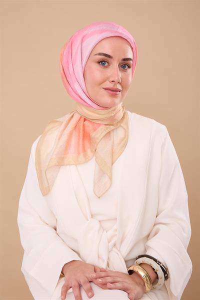 Silk Home Olinda İpek Eşarp 47005-11