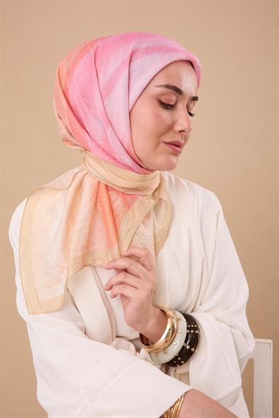 Silk Home Olinda İpek Eşarp 47005-11