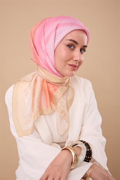 Silk Home Olinda İpek Eşarp 47005-11