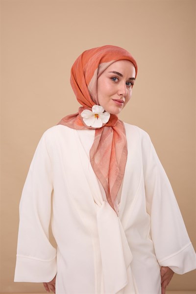 Silk Home Olinda İpek Eşarp 47005-12