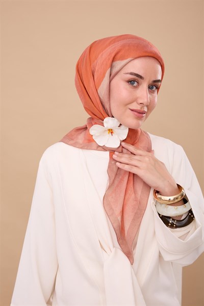 Silk Home Olinda İpek Eşarp 47005-12