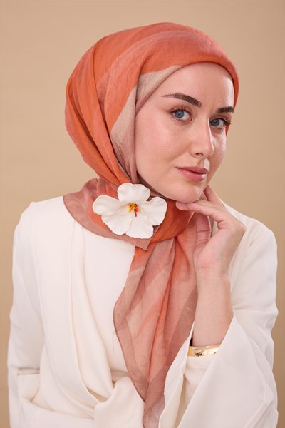 Silk Home Olinda İpek Eşarp 47005-12