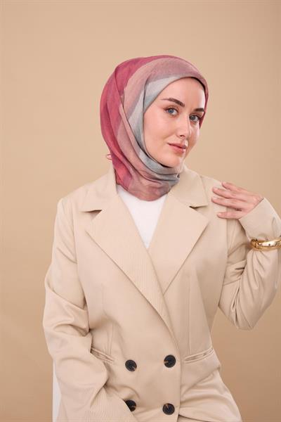 Silk Home Olinda İpek Eşarp 47005-14