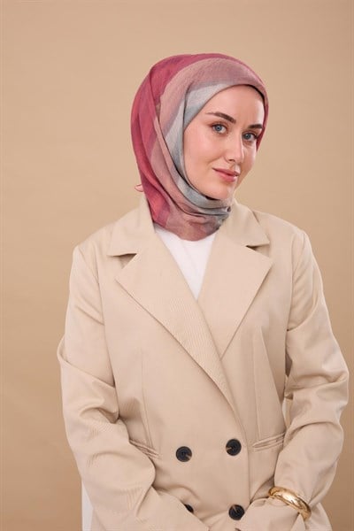 Silk Home Olinda İpek Eşarp 47005-14