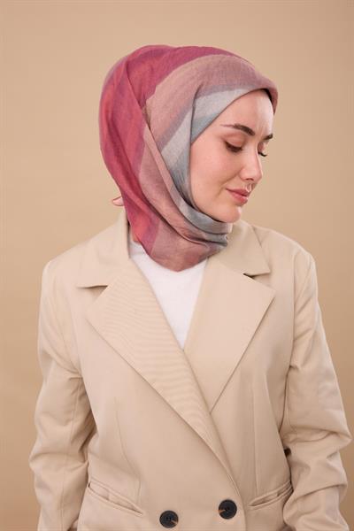 Silk Home Olinda İpek Eşarp 47005-14