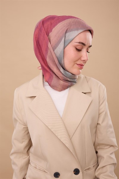 Silk Home Olinda İpek Eşarp 47005-14