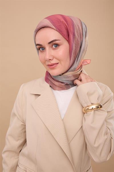 Silk Home Olinda İpek Eşarp 47005-14