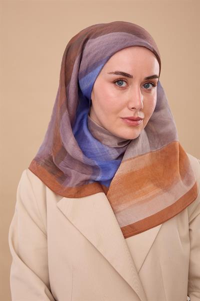 Silk Home Olinda İpek Eşarp 47005-15