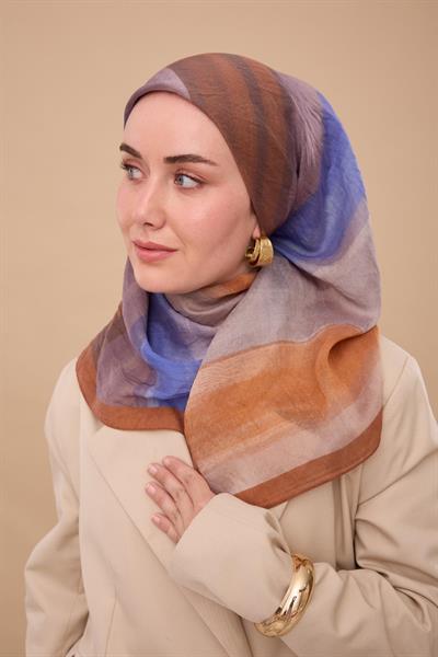 Silk Home Olinda İpek Eşarp 47005-15