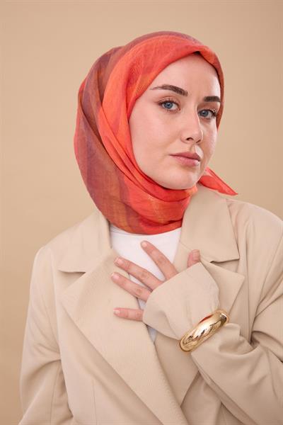 Silk Home Olinda İpek Eşarp 47005-16